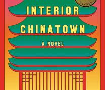 Fresh Meadows Book Discussion: "Interior Chinatown" by Charles Yu